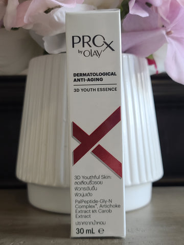ProX Anti-Aging 3D Youth Essence