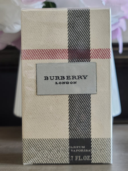 Burberry London Eau de Parfum Spray for Women
