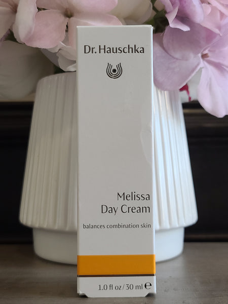 Dr. Hauschka Melissa Day Cream