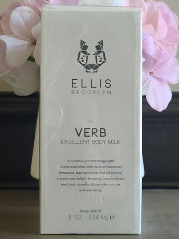 Ellis Brooklyn VERB Excellent Body Milk