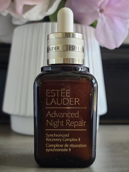 Estee Lauder Advanced Night Repair Synchronized Recovery Complex II