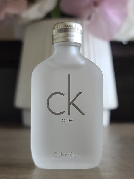 Calvin Klein 4-Piece Mini Gift Set for Men