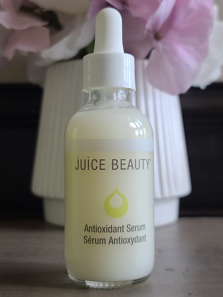 Juice Beauty Antioxidant Serum