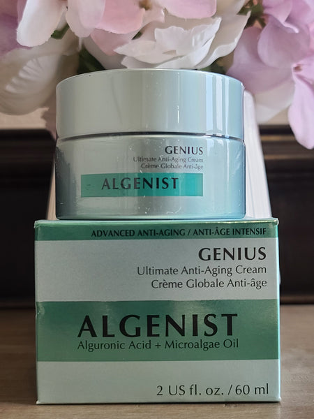 Algenist Genius Ultimate Anti-Aging Cream
