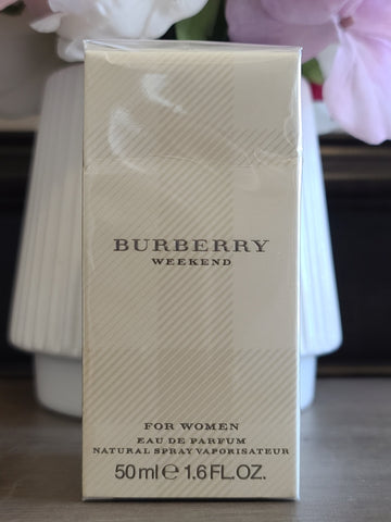 Burberry Weekend Eau de Parfum for Women