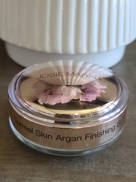 Josie Maran Surreal Skin Argan Finishing Balm