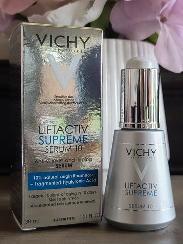 Vichy LiftActiv Supreme Supreme Serum 10
