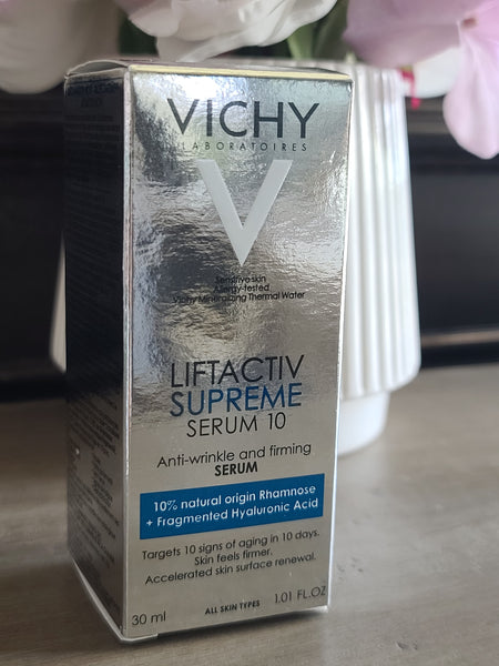 Vichy LiftActiv Supreme Supreme Serum 10