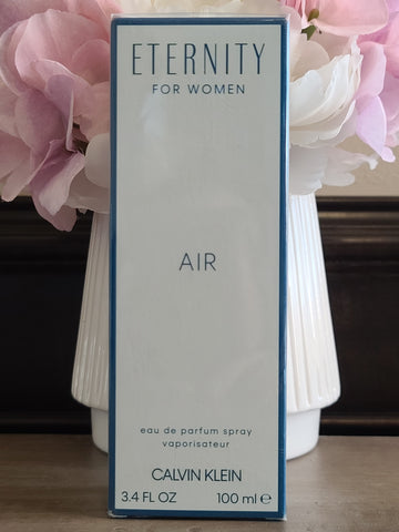 Calvin Klein Eternity Air Eau de Parfum for Women