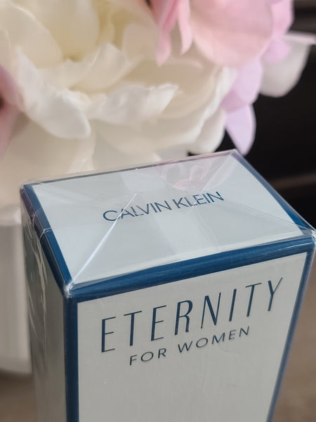Calvin Klein Eternity Air Eau de Parfum for Women