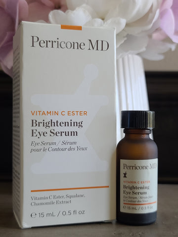 Perricone MD Vitamin C Ester Brightening Eye Serum