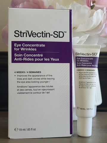 StriVectin-SD Eye Concentrate for Wrinkles