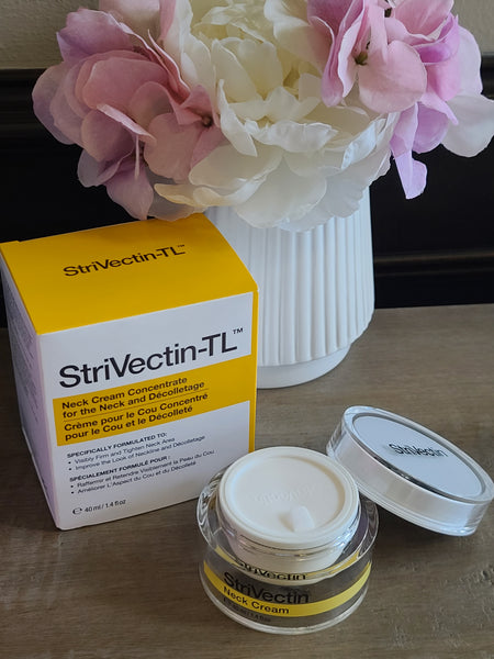 StriVectin-TL Neck Cream Concentrate