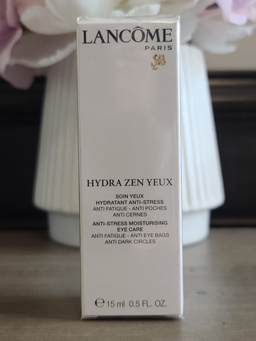 Lancome Hydra Zen Yeux Anti-Stress Moisturising Eye Care