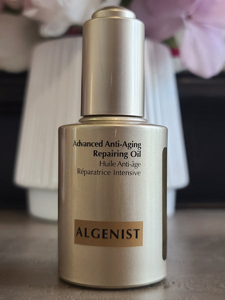 Algenist Advanced Anti-Aging Repairing Oil