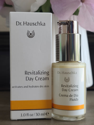 Dr. Hauschka Revitalizing Day Cream