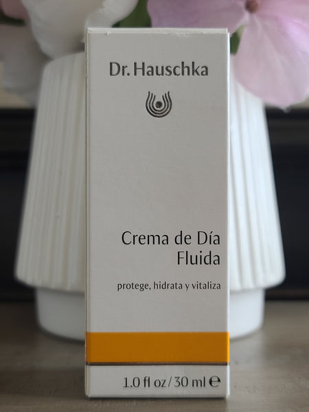 Dr. Hauschka Revitalizing Day Cream