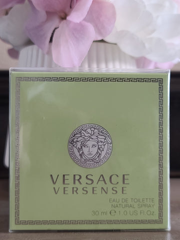 Versace Versense Eau de Toilette Spray for Women