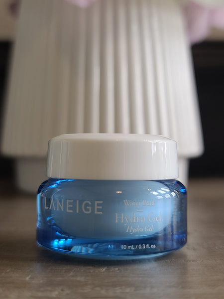 Laneige Hydration-To-Go! Combination to Oily Skin (5Pc Kit)