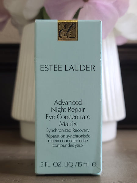 Estee Lauder Advanced Night Repair Eye Concentrate Matrix