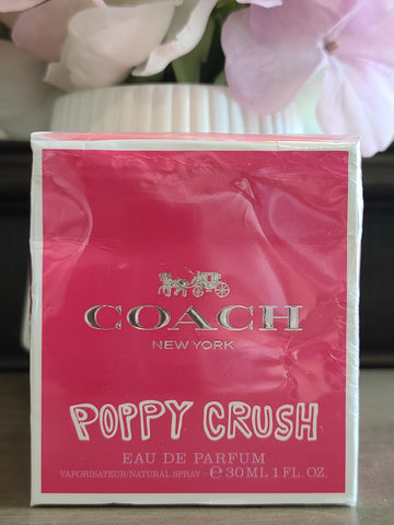 Coach Poppy Crush Eau de Parfum for Women