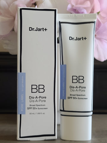 Dr.Jart+ BB Dis-A-Pore SPF 50+ Sunscreen