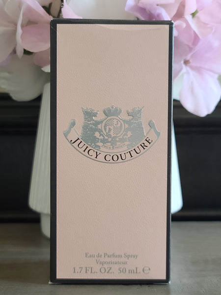Juicy Couture Eau de Parfum for Women