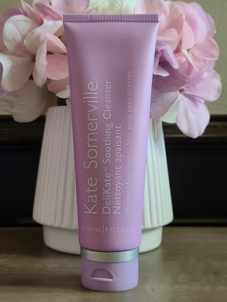 Kate Somerville Delikate Soothing Cleanser