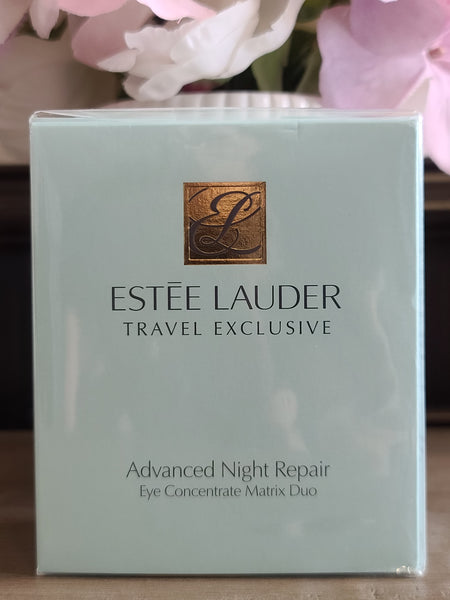 Estee Lauder Advanced Night Repair Eye Concentrate Matrix Duo