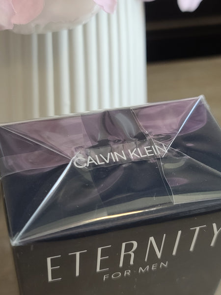 Calvin Klein Eternity After Shave for Men