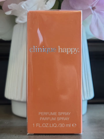 Clinique Happy Perfume Spray for Women