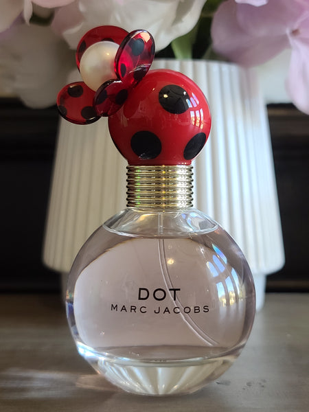 Marc Jacobs Dot Eau de Parfum Spray for Women - 1.6oz [SALE]