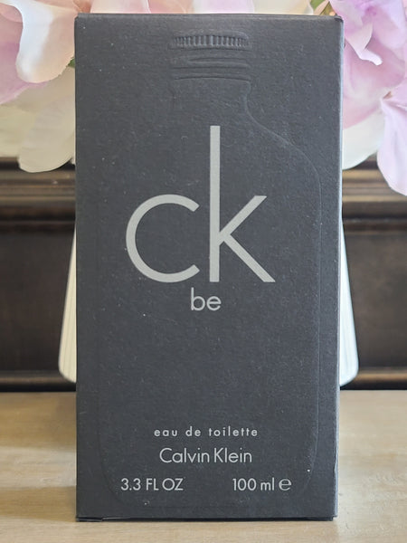Calvin Klein CK Be Eau de Toilette Unisex