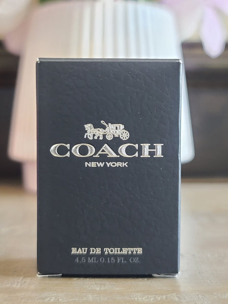 Coach for Men Eau de Toilette