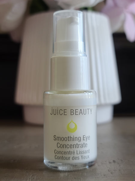 Juice Beauty Smoothing Eye Concentrate