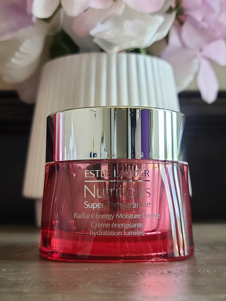 Estee Lauder Nutritious Super-Pomegranate Reveal A Rosy Radiance 6-Pc Gift Set