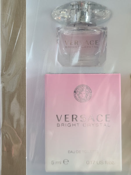 Versace 4-Pc Mini Set for Women