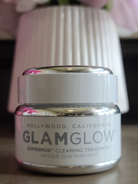 GLAMGLOW Clear Skin Countdown 3 Steps to Glowing Skin Set