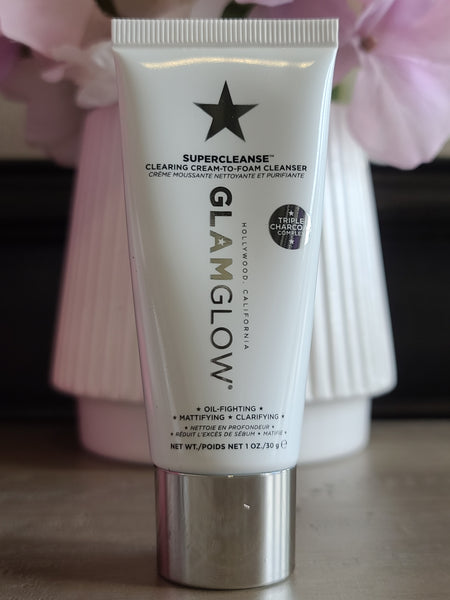 GLAMGLOW Clear Skin Countdown 3 Steps to Glowing Skin Set