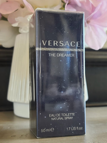 Versace The Dreamer Eau de Toilette for Men