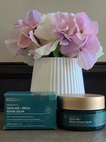 Biossance Squalane + Omega Repair Cream (Limited Edition)