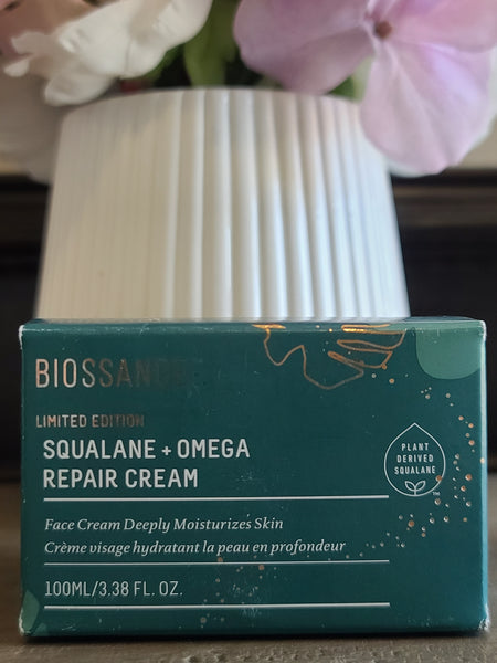 Biossance Squalane + Omega Repair Cream (Limited Edition)