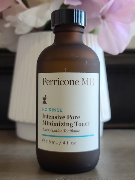 Perricone MD No Rinse Intensive Pore Minimizing Toner