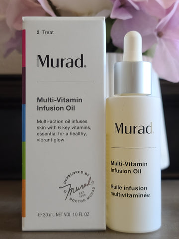 Murad Multi-Vitamin Infusion Oil