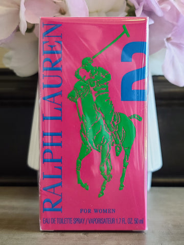 Ralph Lauren Big Pony Collection #2 for Women