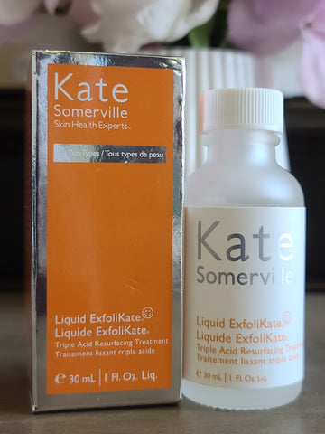 Kate Somerville Liquid ExfoliKate Triple Acid Resurfacing Treatment