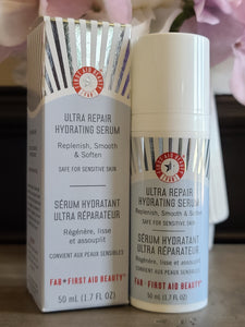 First Aid Beauty Ultra Repair Hydrating Serum