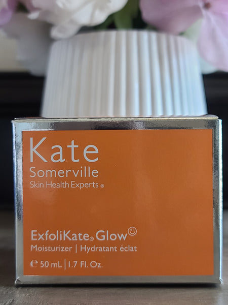 Kate Somerville ExfoliKate Glow Moisturizer