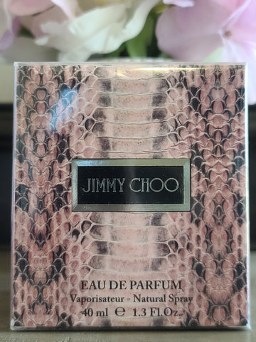 Jimmy Choo Eau de Parfum Natural Spray for Women