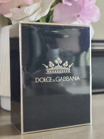 Dolce & Gabbana K Eau de Parfum for Men